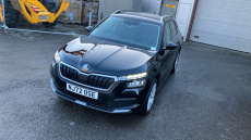 Skoda Kamiq 1.0 TSI 110 SE L Executive 5dr DSG Petrol Hatchback
